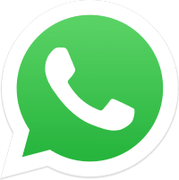 Contact us through WhatsApp!